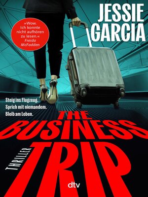 cover image of The Business Trip